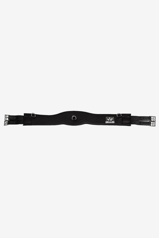 Sattelgurt v22 Schwarz