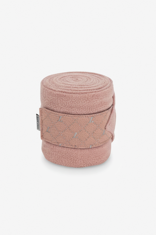 Fleecebandage Venus Rosa