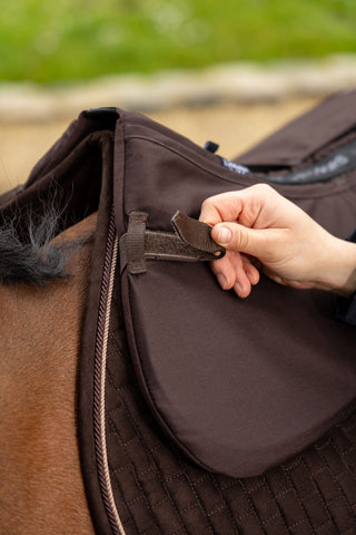 ProSorb Plain 2 pocket Half Pad