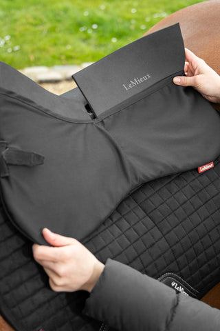 ProSorb Plain 2 pocket Half Pad