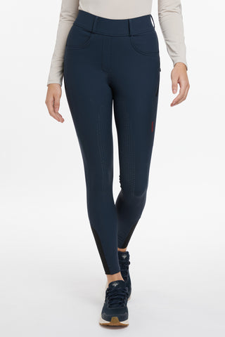 Amy Breggings Navy