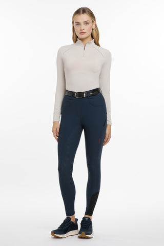Amy Breggings Navy