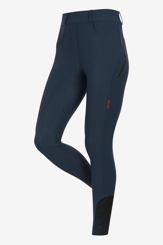 Amy Breggings Navy