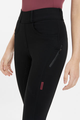 Amy Breggings Svart