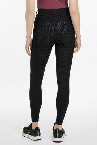 Amy Breggings Svart