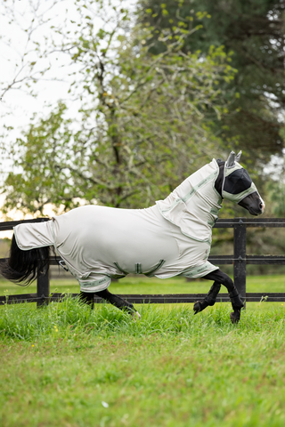 Flugtäcke Arika Armour-Tek Stone