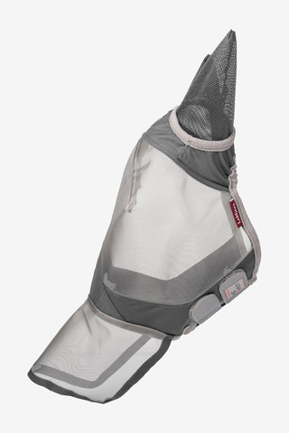 ArmourShield Pro Fly Hood Grey