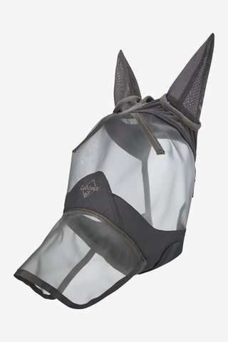 ArmourShield Pro Fly Hood Grey
