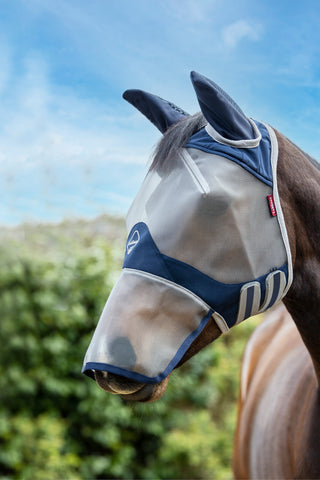 ArmourShield Pro Fluehætte Navy