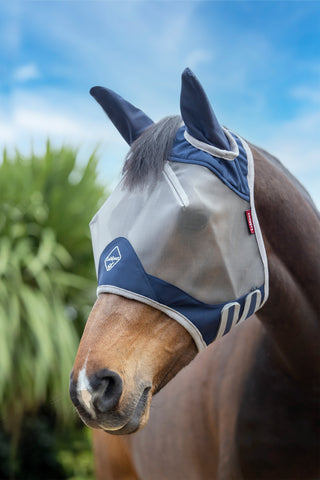 Flughuva ArmourShield Pro Navy