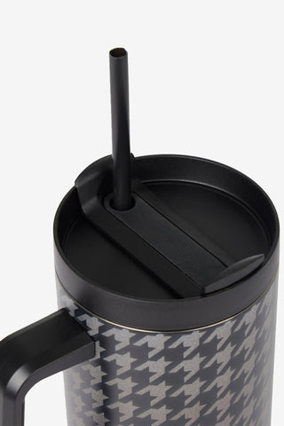 Termos Aspen Hundtand Svart