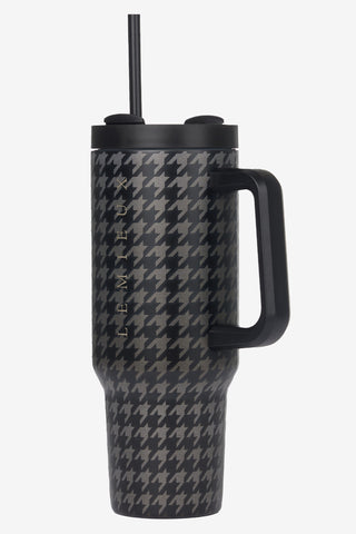 Termos Aspen Hundtand Svart