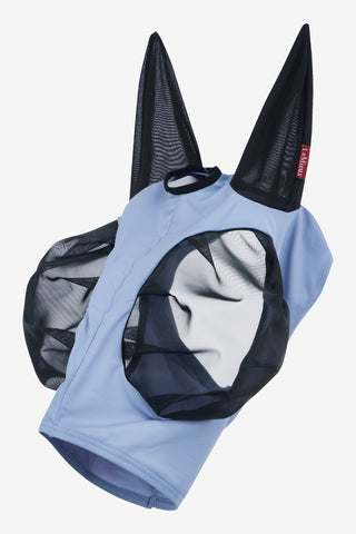 Flughuva Elastisk Powder Blue