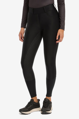 Demi Breggings Full Grip Svart