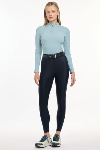 Demi Breggings Navy