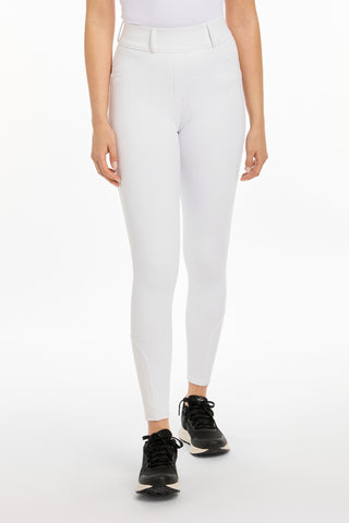 Demi Breggings Vit