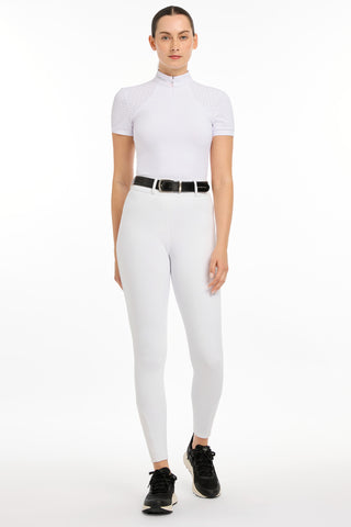 Demi Breggings Vit