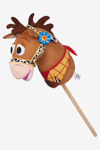 Käpphäst set - Disney Bullseye