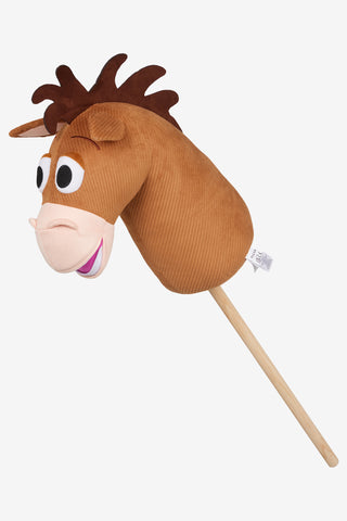 Käpphäst set - Disney Bullseye