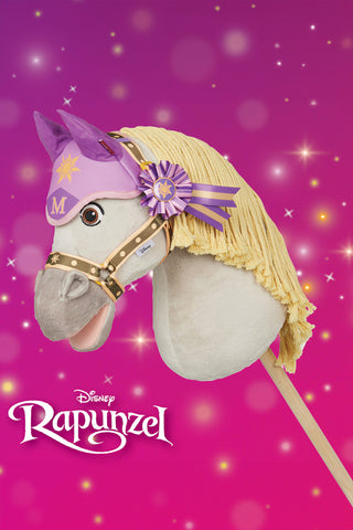 Käpphäst Set - Disney Maximus