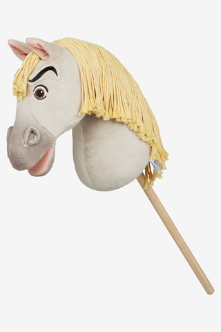 Käpphäst Set - Disney Maximus