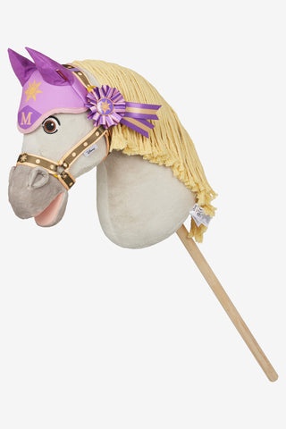 Käpphäst Set - Disney Maximus