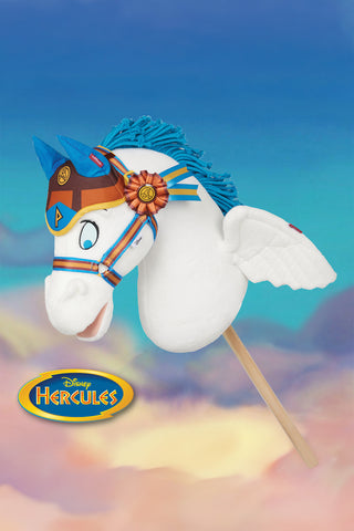 Käpphäst Set - Disney Pegasus