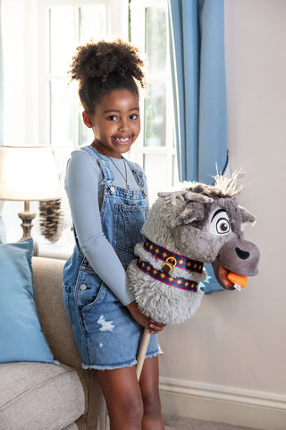Disney Käpphäst Sven