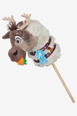 Käpphäst Set - Disney Sven