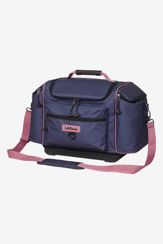 Ryktväska Pro Dusk Blue