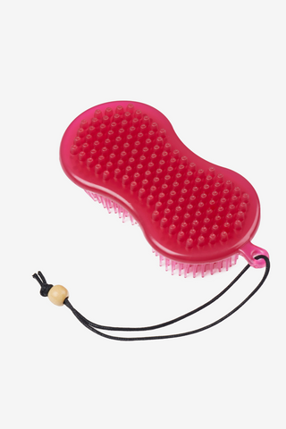 Piggborste Hippo Rosa