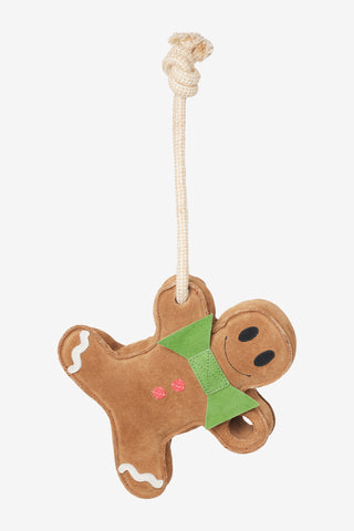 Hästleksak Pepparkaksgubbe