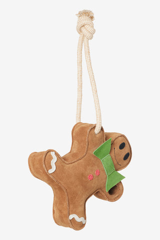 Hästleksak Pepparkaksgubbe