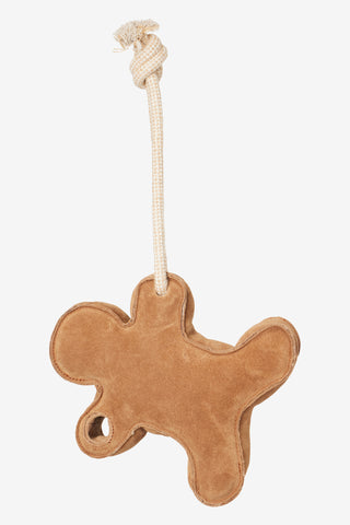 Hästleksak Pepparkaksgubbe