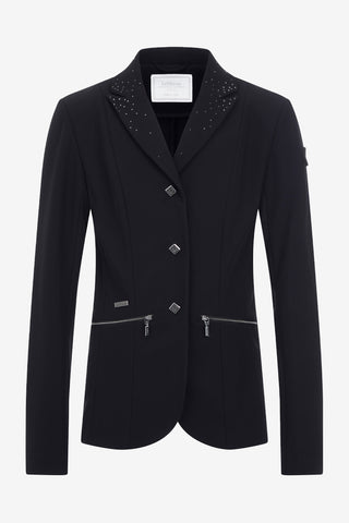 Ridkavaj Pro Junior Svart