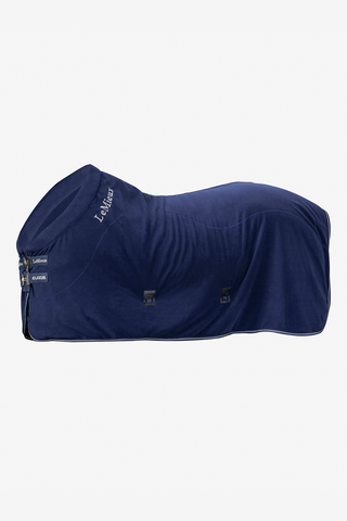 Fleece Coolertäcke Kudos Navy