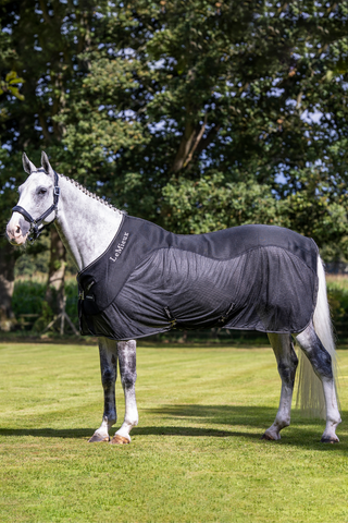 Coolertäcke Kudos Mesh Sports Svart