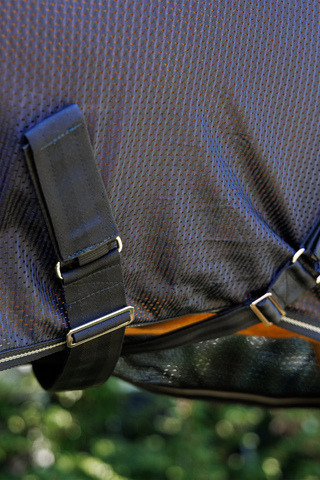 Coolertäcke Kudos Mesh Sports Navy