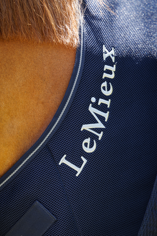 Coolertäcke Kudos Mesh Sports Navy