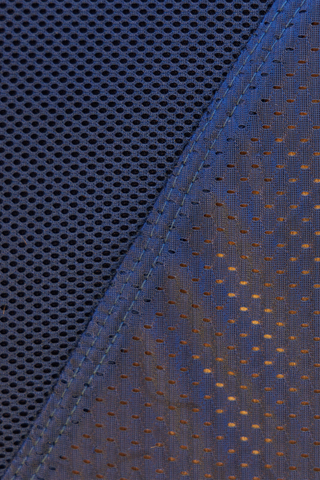 Coolertäcke Kudos Mesh Sports Navy