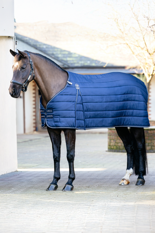 Täckesliner Kudos 50g Navy