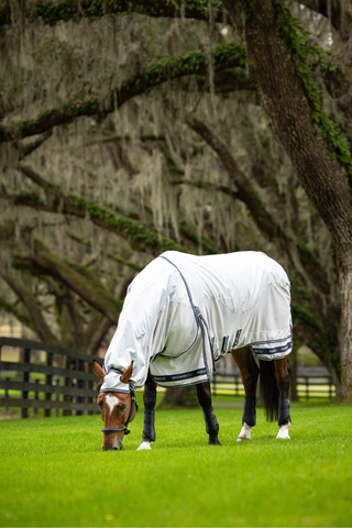 Flugtäcke Kudos Shower Pro Vattentätt Grå