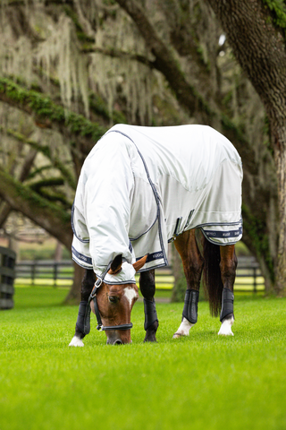 Flugtäcke Kudos Shower Pro Vattentätt Grå