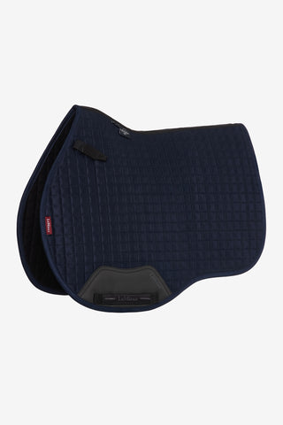 Suede springunderlag GP Square Navy