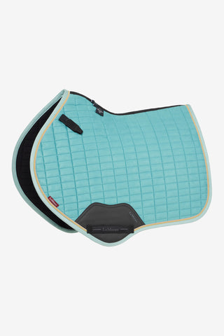 Suede Hoppschabrak Square Lagoon