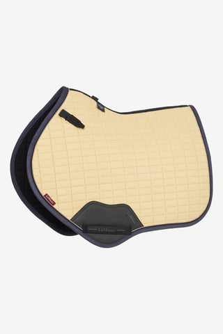Suede Hoppschabrak Square Mimosa
