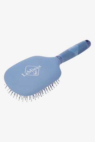 Manen- & Staartborstel Tangle Tidy Powder Blue
