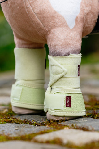 Boots Leksakshäst Macaron