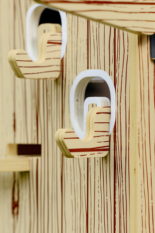 Set Leksakshäst Stall