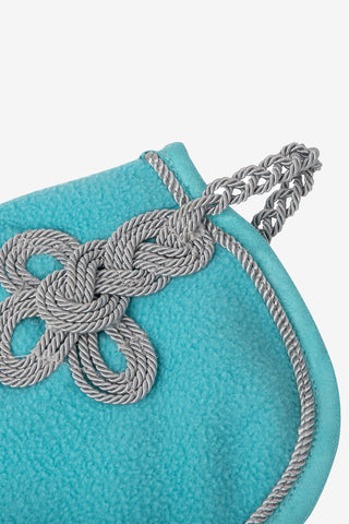 Leksakshäst Täcke Azure